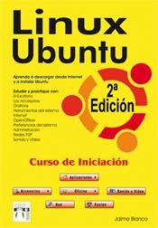 LINUX UBUNTU | 9788496897373 | BLANCO, JAIME