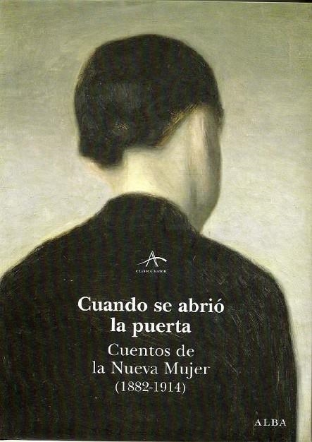 CUANDO SE ABRIO LA PUERTA | 9788484284185 | VARIOS AUTORES