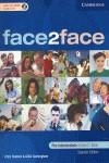 FACE 2 FACE PRE INTERMEDIATE SB | 9788483233719 | REDSTON, CHRIS / CUNNINGHAM, GILLIE