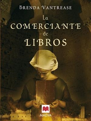 COMERCIANTE DE LIBROS, LA | 9788496748675 | VANTREASE, BRENDA