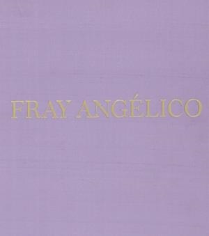 FRAY ANGELICO | 9780714859286 | AA.VV