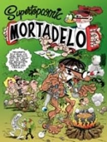 SUPERTOPCOMIC MORTADELO 10 | 9788466637213