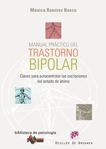 MANUAL PRACTICO DEL TRASTORNO BIPOLAR : CLAVES PARA AUTOCONT | 9788433022660 | RAMIREZ BASCO, MONICA