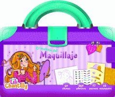 MALETIN DEL MAQUILLAJE, EL | 9788424629878