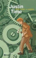 JUSTIN TIME, MISSIO FINAL A LONDRES | 9788424628642 | SCHWINDT, PETER