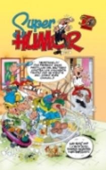 SUPER HUMOR 43 | 9788466637008