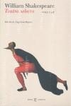 TEATRO SELECTO 2 TOMOS | 9788467027020 | SHAKESPEARE, WILLIAM