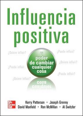 INFLUENCIA POSITIVA | 9789701067406 | AAVV