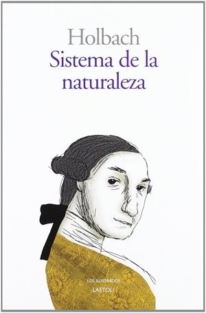 SISTEMA DE LA NATURALEZA | 9788492422036 | DIETRICH, PAUL HENRI