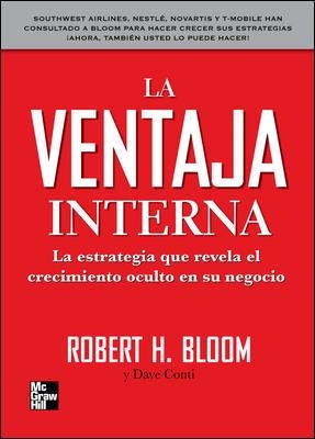 VENTAJA INTERNA, LA | 9789701067376 | BLOOM, ROBERT H