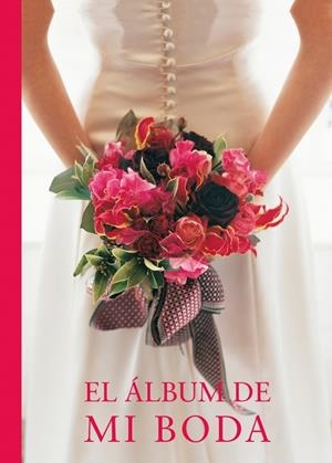 ALBUM DE MI BODA, EL | 9788425342080 | AA VV