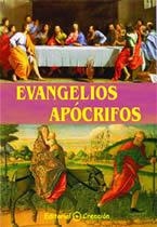 EVANGELIOS APOCRIFOS | 9788495919212 | GONZALEZ BLANCO, EDMUNDO TR.