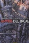 ANTES DEL INCAL | 9788498475753 | JODOROWSKY, ALEJANDRO  / JANJETOV, ZORAN