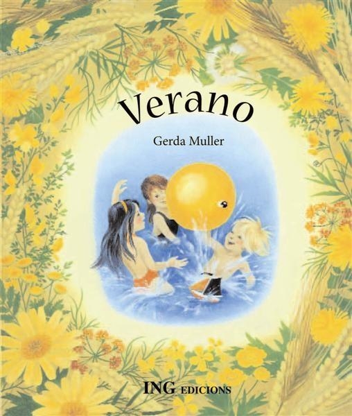 VERANO | 9788489825574 | MULLER, GERDA