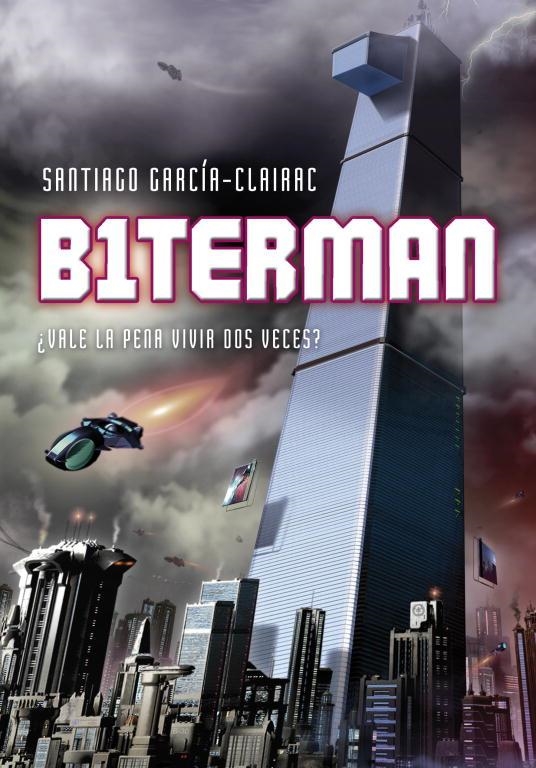 B1TERMAN | 9788484419938 | GARCIA-CLAIRAC, SANTIAGO