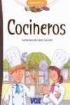 COCINEROS | 9788471535771 | CARUNCHO, ISABEL