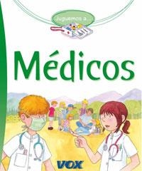 MEDICOS | 9788471535757 | CARUNCHO, ISABEL