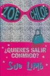 QUIERES SALIR CONMIGO | 9788466777315 | LIMB, SUE