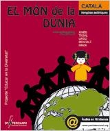 MON DE LA DUNIA CATALA-LLENGUES ASIATIQUES, EL | 9788461164127 | A. ALKUWAIFI / M. TORRES.