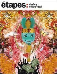 ETAPES, DISEÑO Y CULTURA VISUAL | 9788425222269 | VV.AA