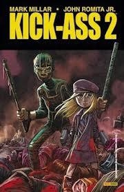 KICK-ASS 2 | 9788490241882 | MILLAR, MARK/ ROMITA JR, JOHN