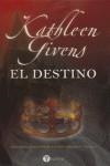 DESTINO, EL | 9788492431502 | GIVENS, KATHLEEN