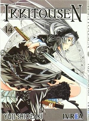 IKKITOUSEN 14 | 9788492592043 | SHIOZAKI, YUJI / OBERTO, LEANDRO J.DIR.
