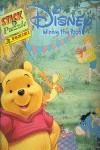WINNIE THE POOH STICK PUZLE | 9788427861701 | AA VV