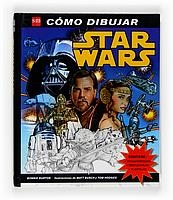 COMO DIBUJAR STAR WARS | 9788467530582 | BURTON, BONNIE