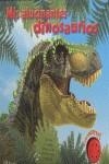 MIS ALUCINANTES DINOSAURIOS | 9788421681725 | VARIOS