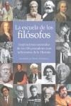 ESCUELA DE LOS FILOSOFOS, LA | 9788475565491 | DESPEYROUX, DENISE