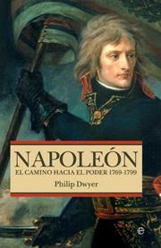 NAPOLEON | 9788497347778 | DWYER, PHILIP
