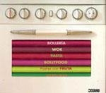 COCINITA DEL NUEVO GOURMET, LA | 9788475565392 | TOMBINI, MARIE LAURE