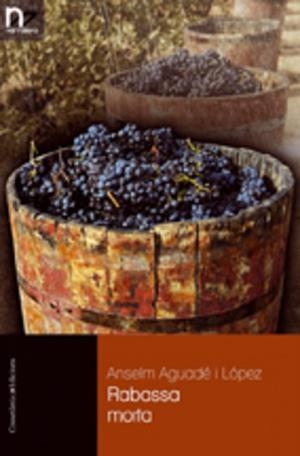 RABASSA MORTA | 9788497914154 | AGUADE, ANSELM