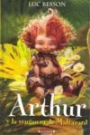 ARTHUR Y LA VENGANZA DE MALTAZARD | 9788466639828 | BESSON, LUC