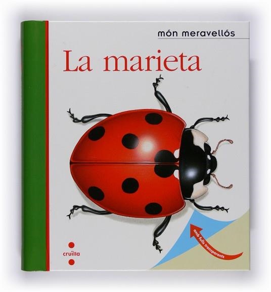 MARIETA, LA | 9788466120920