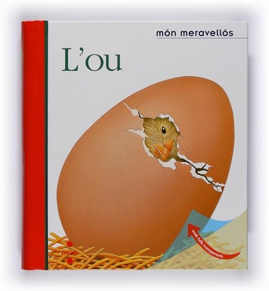 OU, L' | 9788466120937 | METTLER, RENE