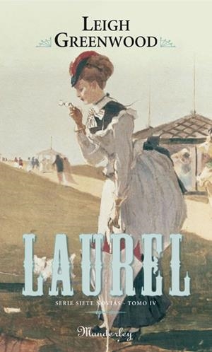 LAUREL | 9788483650691 | GREENWOOD, LEIGH