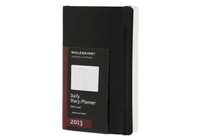2013 DAILY DIARY SOFT 12 MONTHS L AGENDA DIARIA BLANDA | 9788866131137 | AAVV