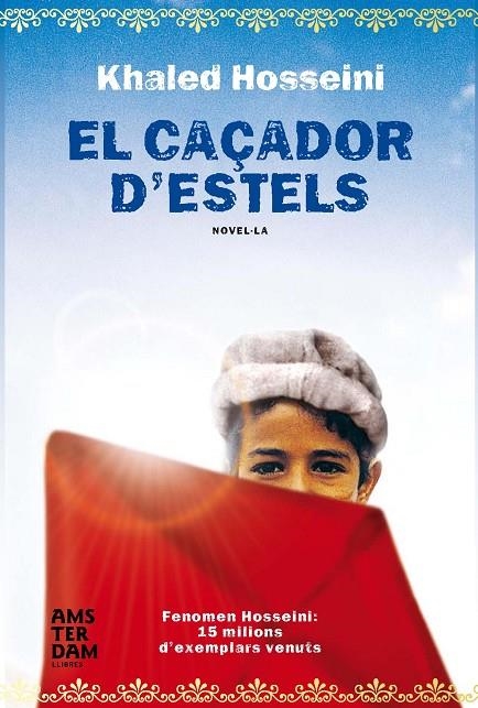 CAÇADOR D'ESTELS ( TD) | 9788493660338 | HOSSEINI, KHALED