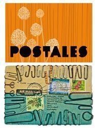 POSTALES : DISEÑO POR CORREO | 9788425222641 | JACQUILLAT, AGATHE