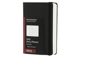 2013 DAILY DIARY 12 MONTHS P AGENDA DIARIA | 9788866131052 | AAVV