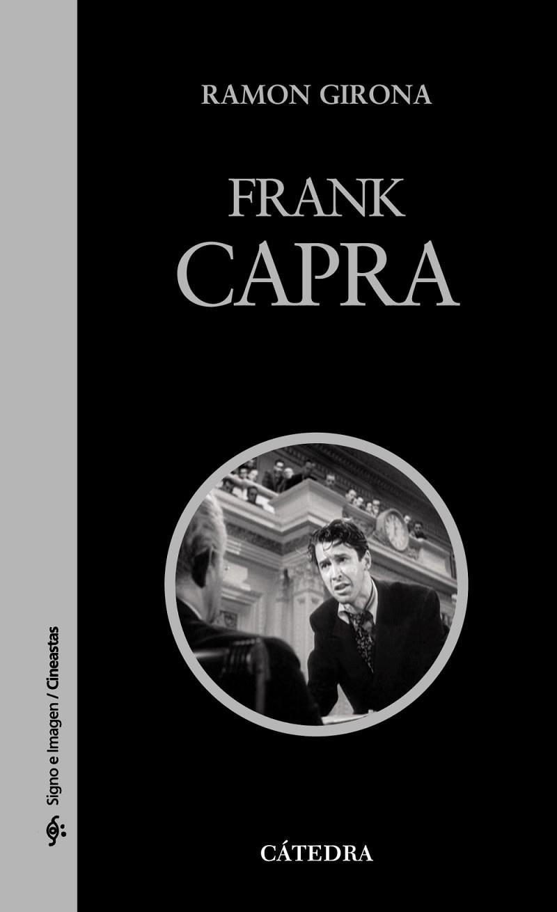 FRANK CAPRA | 9788437625102 | GIRONA, RAMON