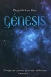 GENESIS | 9788492518081 | MARTINEZ CARO, DIEGO