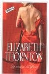 TRAMPA DEL PLACER, LA | 9788483468319 | THORTON, ELIZABETH