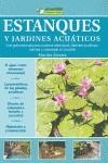 ESTANQUES Y JARDINES ACUATICOS | 9789502411514 | ALVAREZ, MARTHA