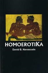 HOMOEROTIKA | 9788488052872 | NAVASCUES, DAVID B.