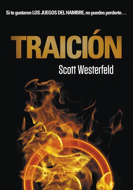 TRAICION | 9788484414933 | WESTERFELD, SCOTT