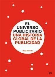 UNIVERSO PUBLICITARIO, EL | 9788425222832 | TUNGATE, MARK