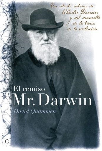 REMISO MR DARWIN, EL | 9788495348364 | QUAMMEN, DAVID